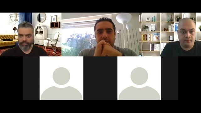 RL | Cofee Break #2 -- DevOps Learning Paths (Arabic) смотреть онлайн