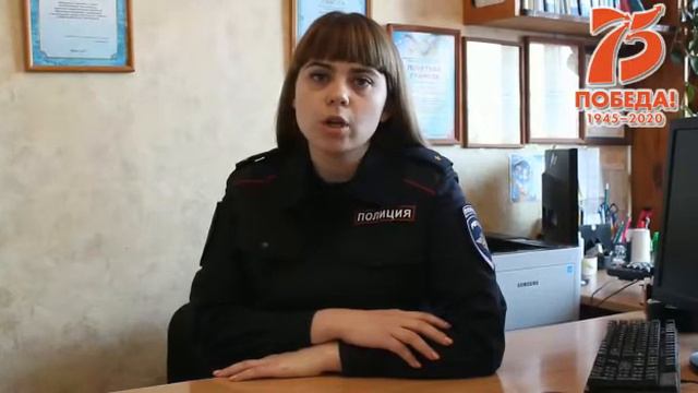 «Я помню. Я горжусь. Служу России!» смотреть онлайн