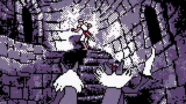 Dragon's Lair (Game Boy Color)