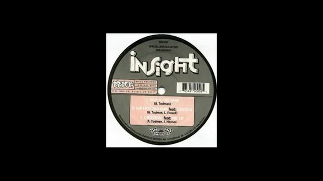 Insight - True or False - HipHopPhilosophy Radio RMX смотреть онлайн