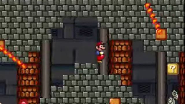 SMF Custom Level: Super 004 Bros World 2-4 смотреть онлайн