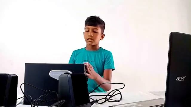 Microlab M280 BT Speaker - Sinhala Review & Unboxing | Dulain Methnula Yt смотреть онлайн