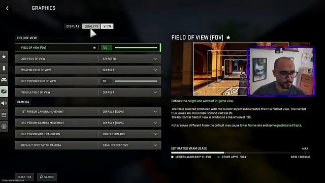Best Nvidia Filters and In-Game Settings for *Call of Duty: Modern Warfare II* смотреть онлайн