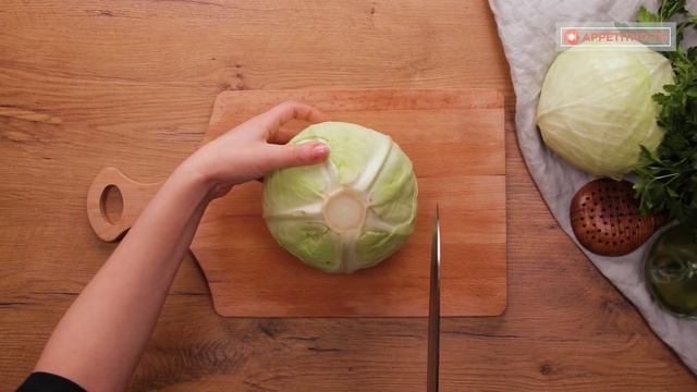 Золото, а не рецепт! Из одной капусты и бекона. Не могу наесться смотреть онлайн