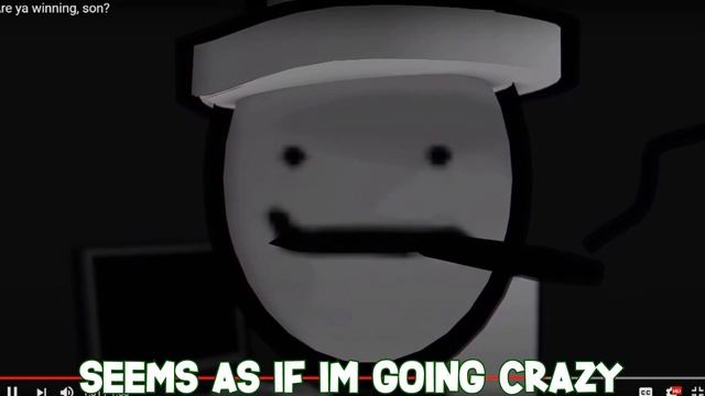 Are ya winning son but its DARK | Surreal Entertainment Are ya winning, son? REACTION смотреть онлайн