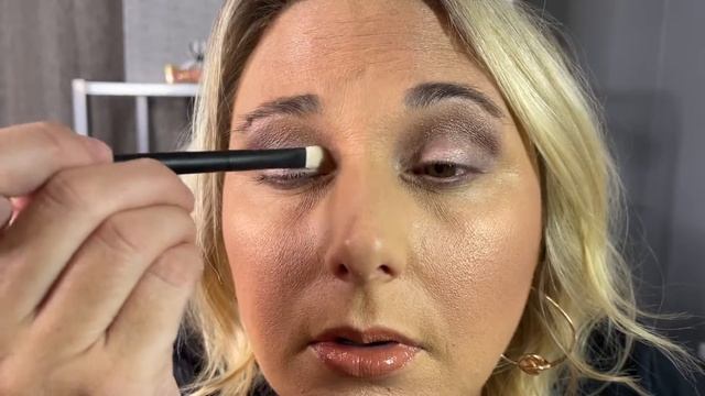 Chanel Mystic Eyes Eye Quad/Showcase Saturday смотреть онлайн