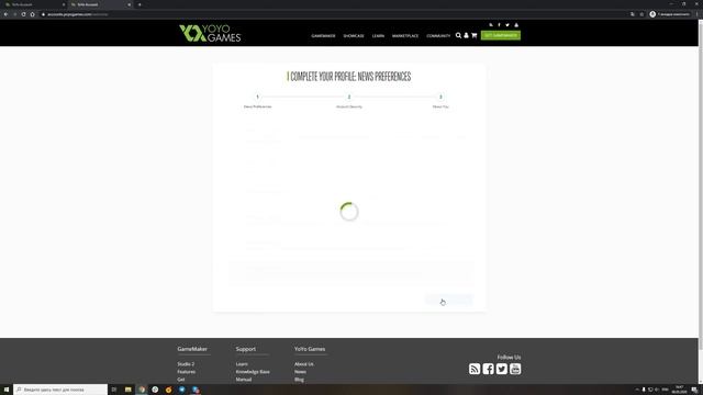 Установка GameMaker Studio 2 | ITGENIO смотреть онлайн