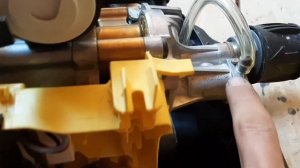 Karcher K7 compact не включается. Ремонт своими руками!