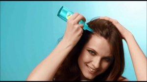 Реклама Garnier | Гарньер - "Программа Fructis рост во всю силу"