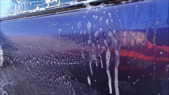 ValetPRO Concentrated Car Wash смотреть онлайн