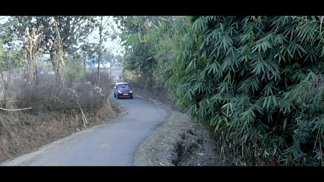 NGAM LAH BAN KIAR // EPISODE-10 // KHASI SERIES // EMOTIONAL AND COMEDY. смотреть онлайн