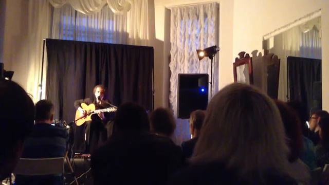 Юрий Наумов "Ещё один день" (из концерта 4 июня 2015) смотреть онлайн