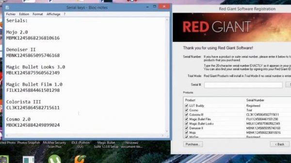 How to Download & Install Plugin Magic Bullet Suite 12