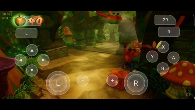 Crash Bandicoot N. Sane Trilogy + Setting No Graphics Bug | Skyline Edge V24 | Poco X3 Pro смотреть онлайн