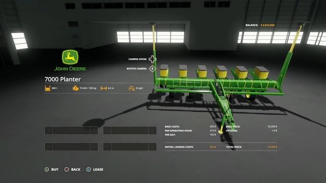 New Mods! Peterbilt, Buehrer, Lawfolds, & Tons More! (30 Mods) | Farming Simulator 19 смотреть онлайн