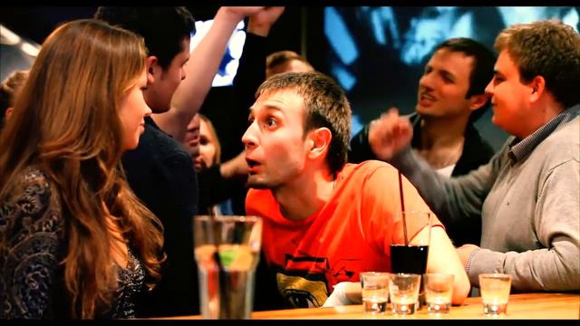 ДЭ - 10 вещей, которые нельзя делать в баре.mp4 смотреть онлайн