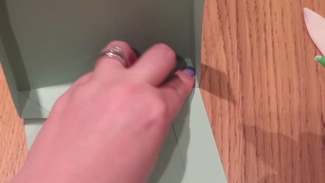 No Cut Magnetic Gift Box using Pretty Petals DSP by Stampin' Up - Video Tutorial смотреть онлайн