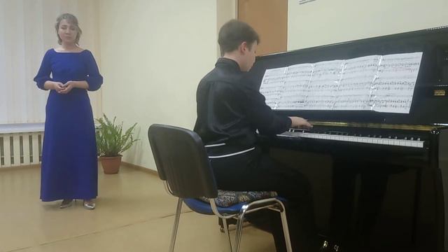 Иванов Богдан 11 лет г. Ижевск ДШИ №8 смотреть онлайн