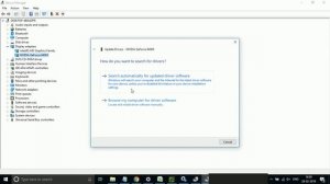 How to Fix Generic PnP Monitor Problem in Windows 10? [2019]