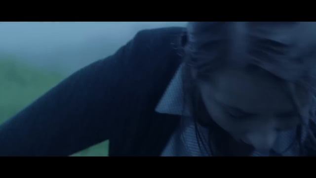 Eivør - Rain (Official Music Video)