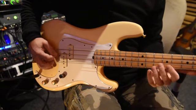 Precision Special 1980 смотреть онлайн