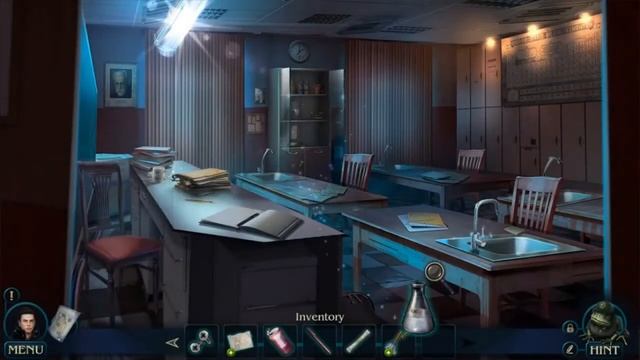 Mystery Trackers - Forgotten Voices Collector's Edition смотреть онлайн