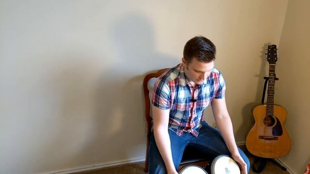 Bongo Basics For Beginners