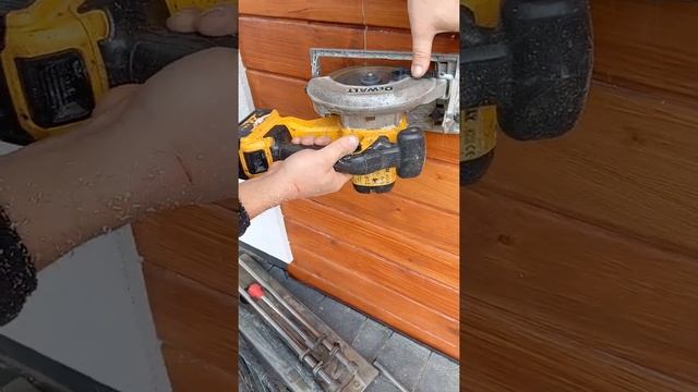 Test | DeWalt DCS391