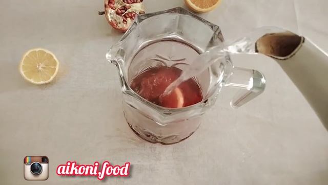 Сок каркаде/Каркаде сусыны Читать описание/ смотреть онлайн