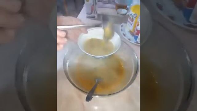 Диетический суп