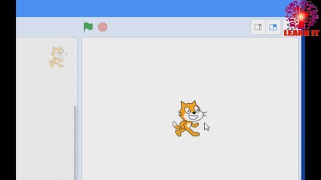 How to draw rectangle In scratch//Graphical programming in scratch//Learn IT//Scratch tutorial смотреть онлайн
