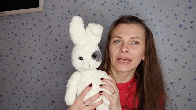 Готовые игрушки за зиму смотреть онлайн