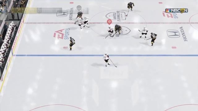 98 OVERALL PULL! - HUT WARRIORS Ep. 5 - NHL 18 Road To Div 1 смотреть онлайн