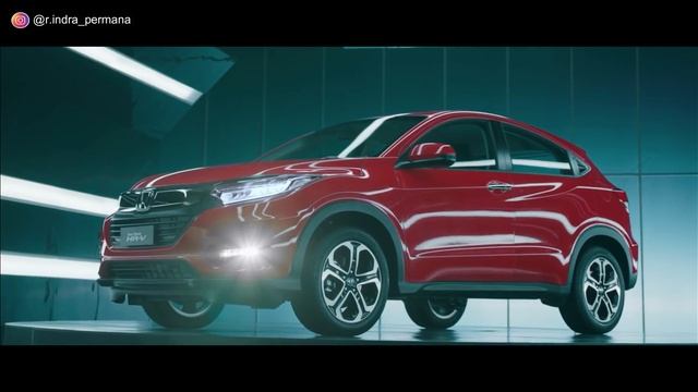 Saingan Baru HRV! Haval Jolion смотреть онлайн