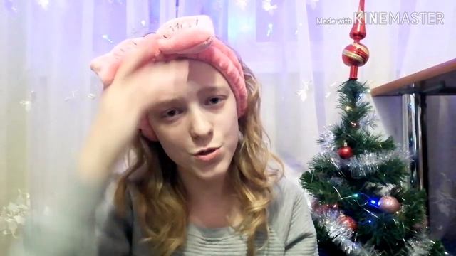 Новогодний ASK. Ответы на вопросы. смотреть онлайн