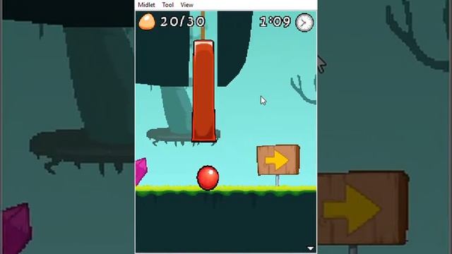 bounce tales [Часть 7][Грохот] смотреть онлайн