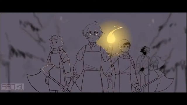 Centuries - Dream Smp (Made By Sad-ist) смотреть онлайн