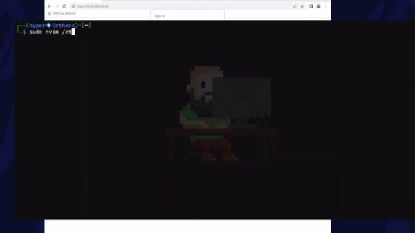 Orthanc Dicom Server Installation on Ubuntu Server 22.04