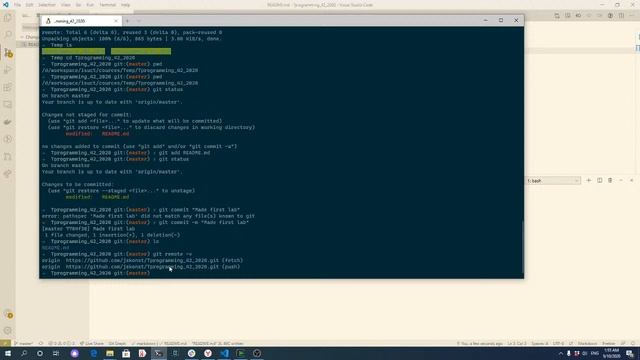 Технологии программирования Первое практическое смотреть онлайн