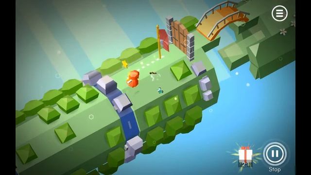 Misty "LOST MAZE" Game Review 1080p Official Lemon Jam Studio Casual 2016 смотреть онлайн