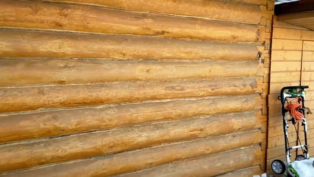 Дуршлак-Баня "под ключ" через 3 года Конопатка канатик смотреть онлайн