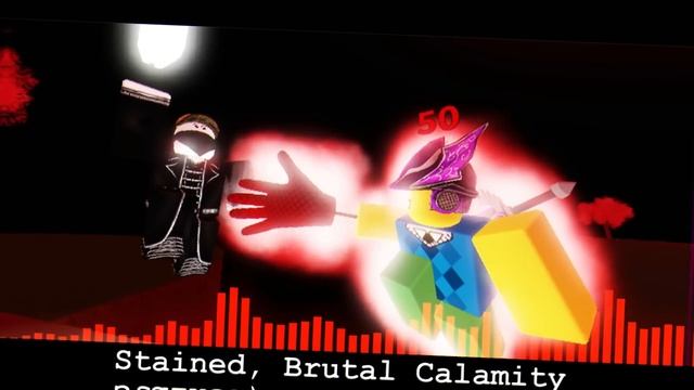 KILLSTREAK all soundtracks | Slap battles (Roblox) смотреть онлайн