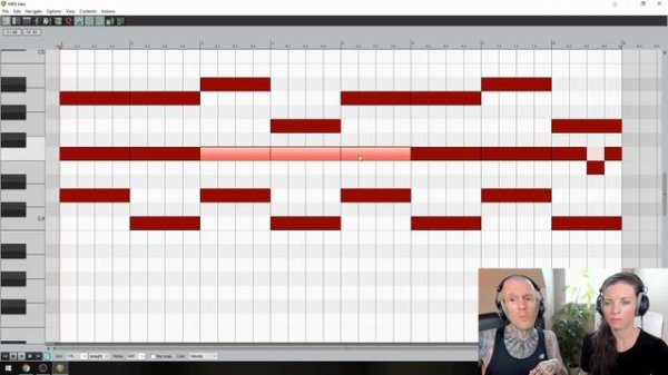 How to Write EPIC Chord Progressions