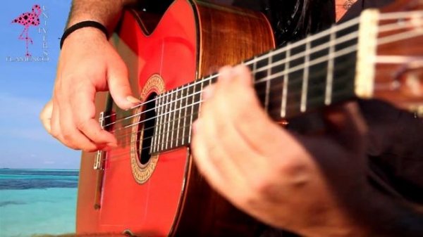 Entre dos aguas (Paco de Lucía) cover Juan  de Dios  Tamayo