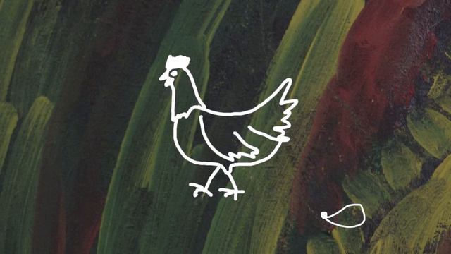 Как говорят животные. Песенка для самых маленьких смотреть онлайн