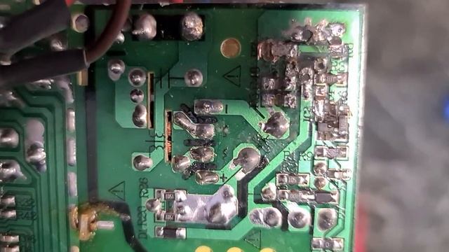 CROWN CMS-506 не включается смотреть онлайн