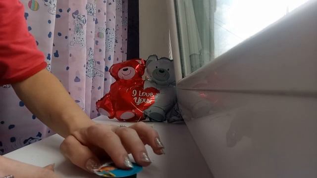 DIY попсокет своими руками, самый простой способ. смотреть онлайн