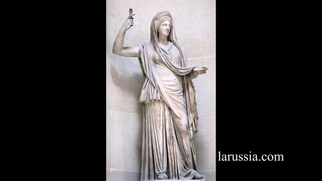 Гера мифы своими словами смотреть онлайн