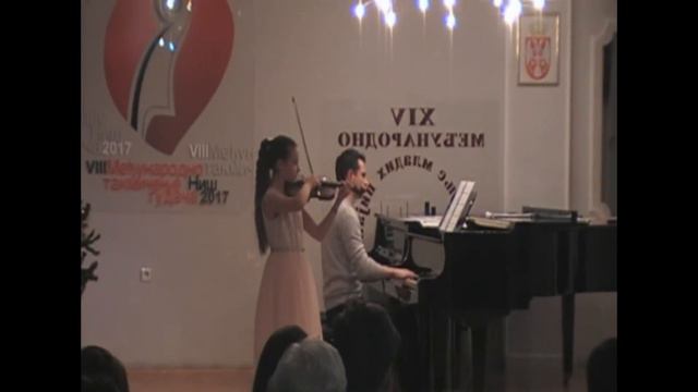 Nikolic Teodora-Koncert O.Riding H-mol смотреть онлайн
