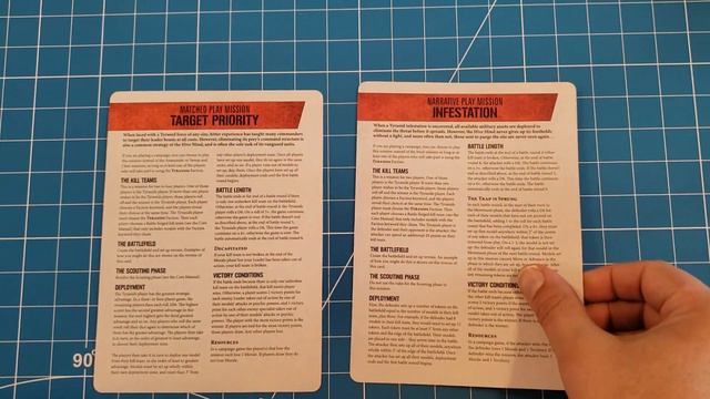 Kill Team The Writhing Shadow Tyranids Starter Set Unboxing смотреть онлайн